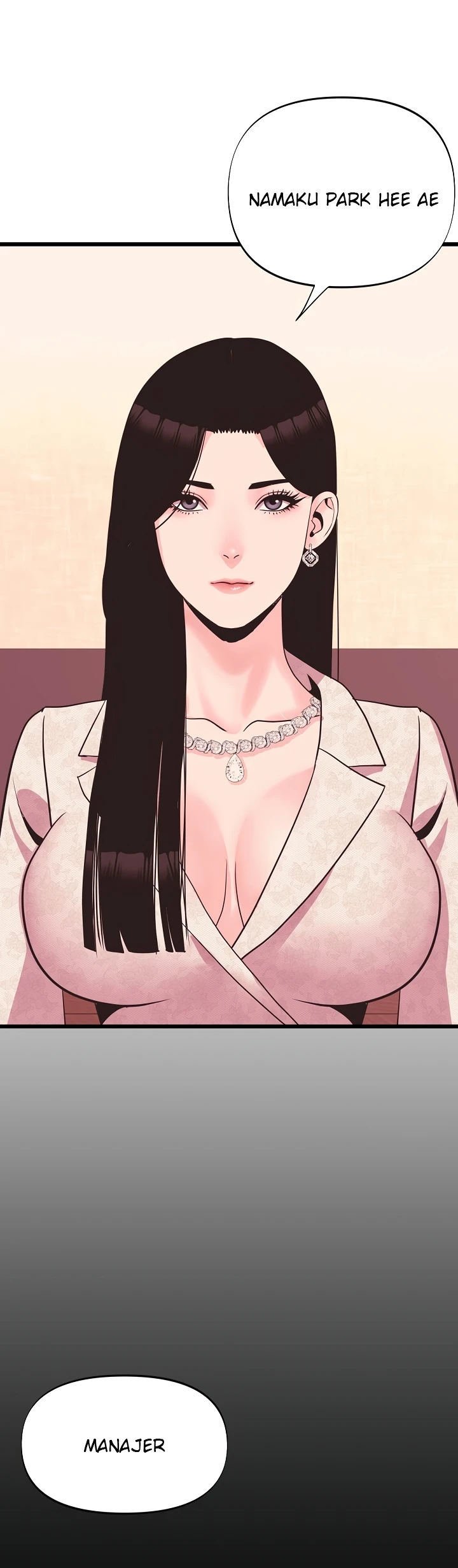 Champion of the Night - Chapter 35 4