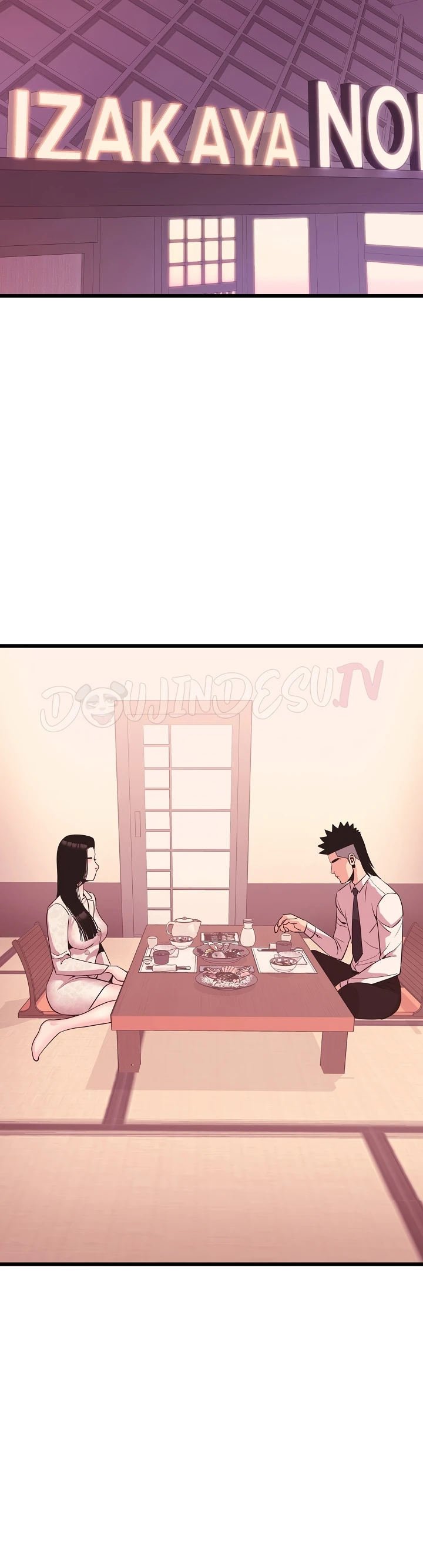 Champion of the Night - Chapter 35 43