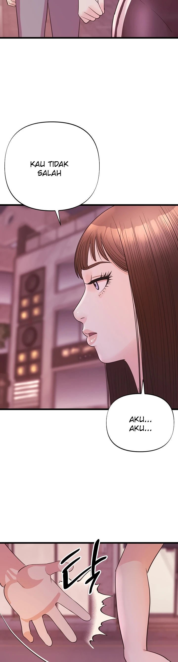 Champion of the Night - Chapter 35 40