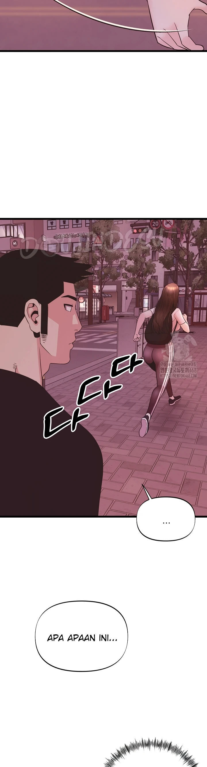 Champion of the Night - Chapter 35 41