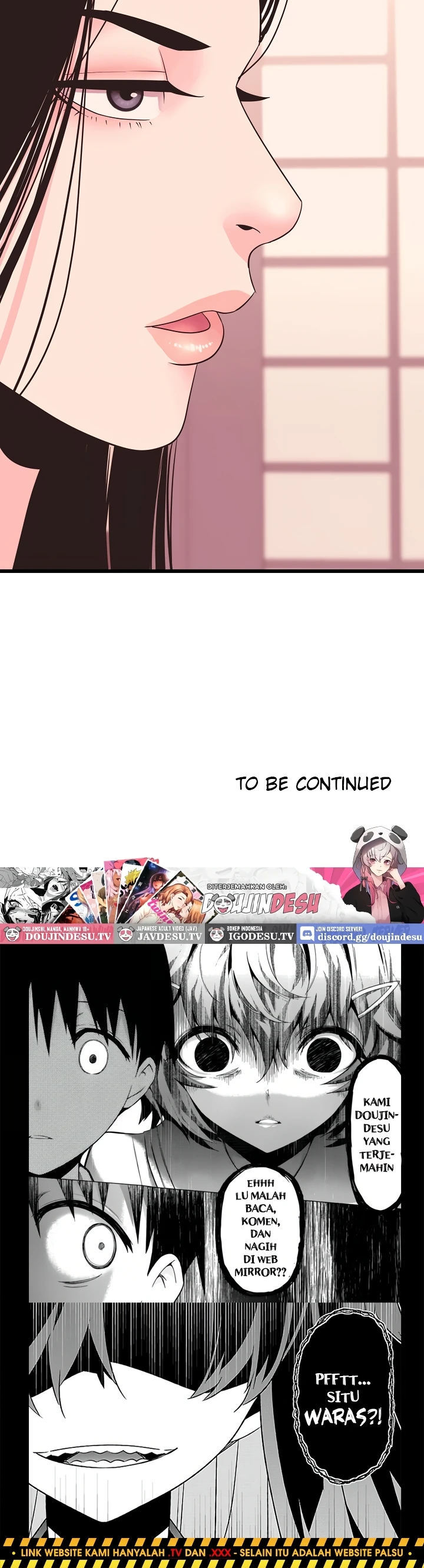 Champion of the Night - Chapter 35 46