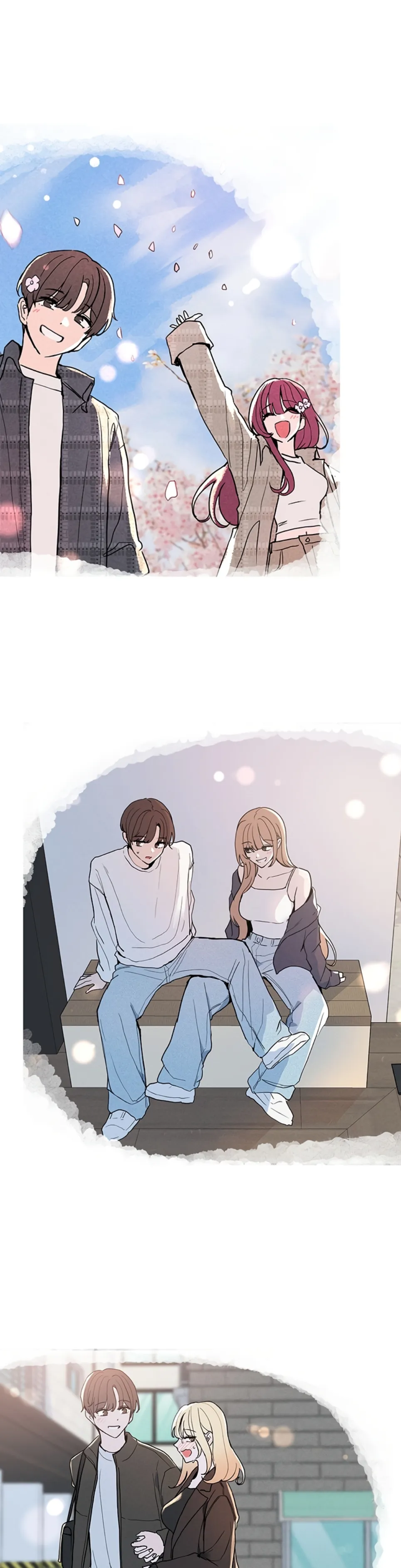 Circles - Chapter 215.5 9