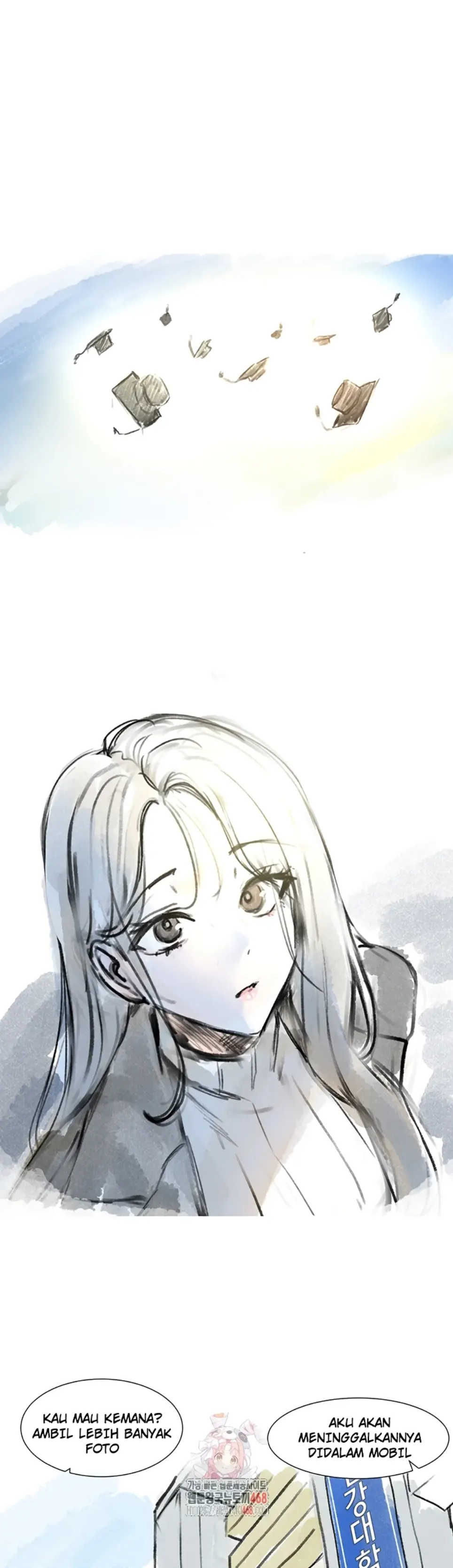 Circles - Chapter 215.5 1