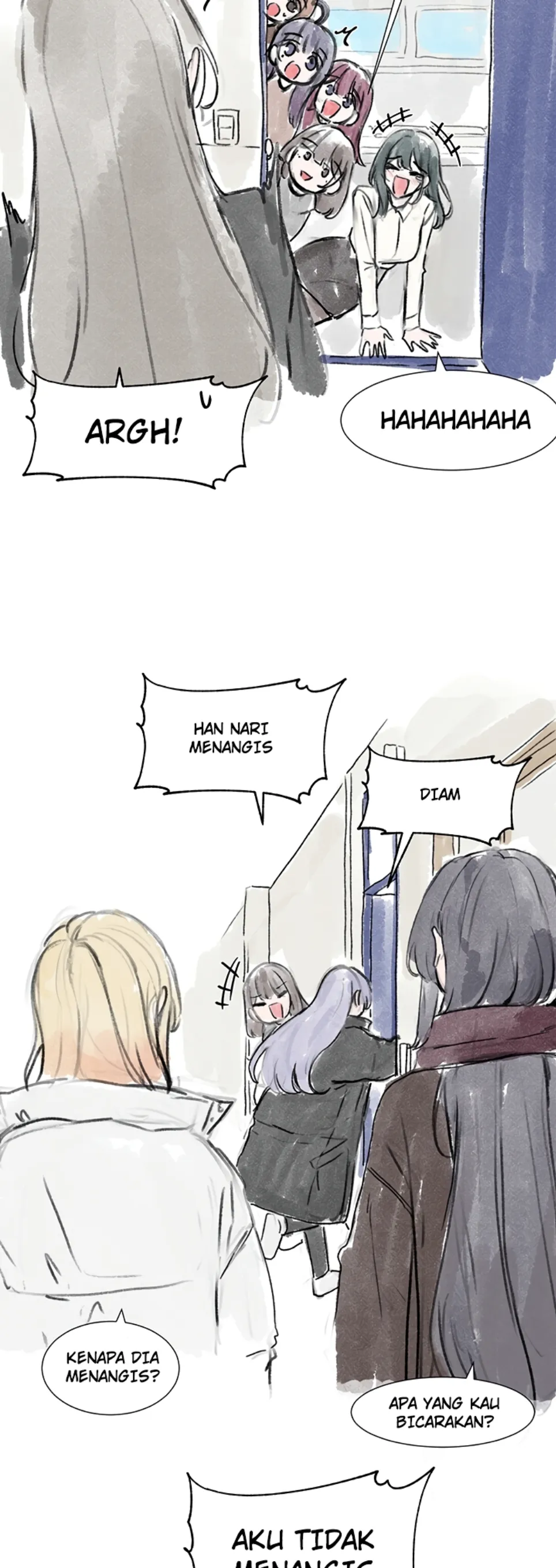 Circles - Chapter 215.5 6