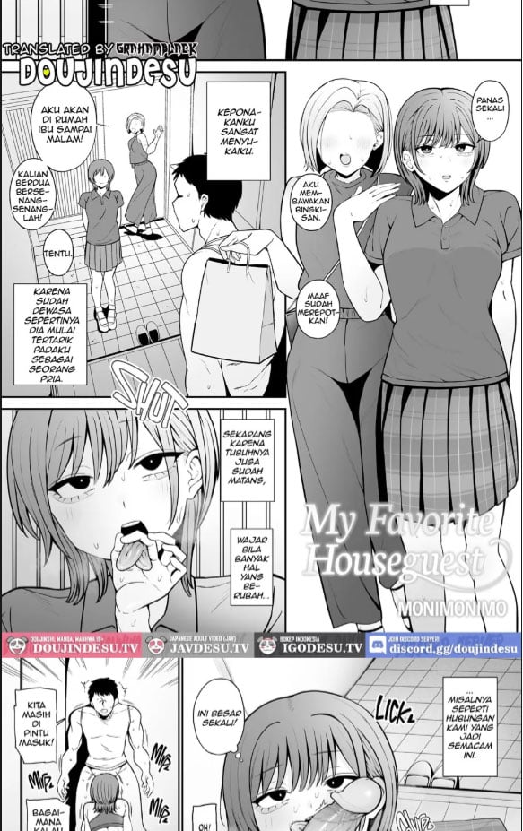 Cool Kei Aho no Kouhai ni Semarareta Node - Chapter 01 2