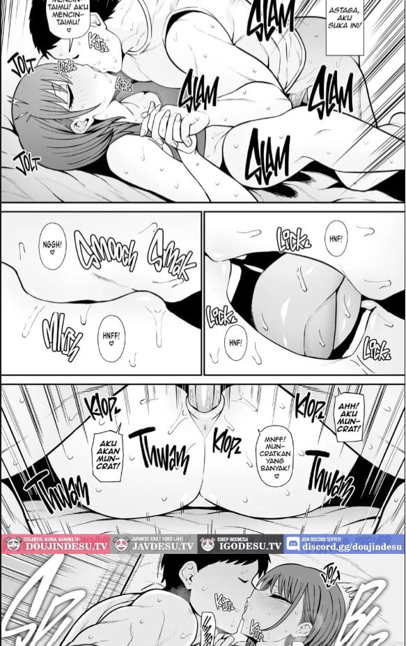Cool Kei Aho no Kouhai ni Semarareta Node - Chapter 01 11