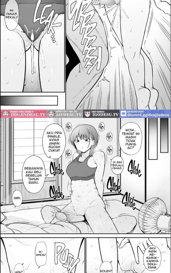 Cool Kei Aho no Kouhai ni Semarareta Node - Chapter 01 6