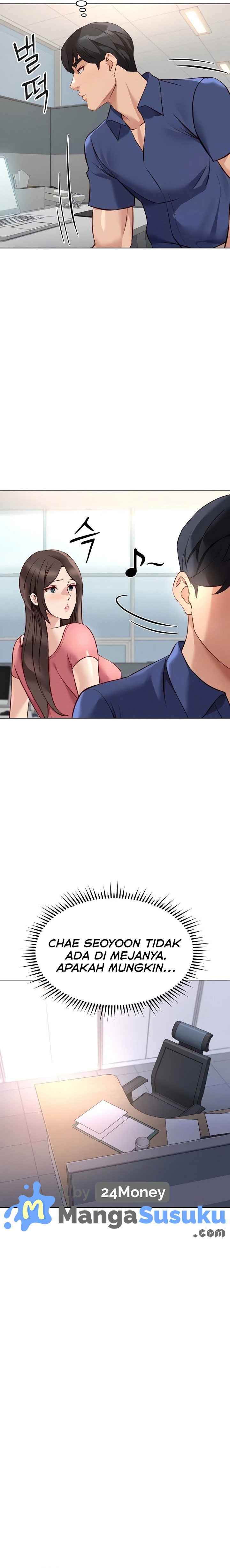 Common Sense Manipulation Program - Chapter 32 8 Common Sense Manipulation Program - Chapter 32 8