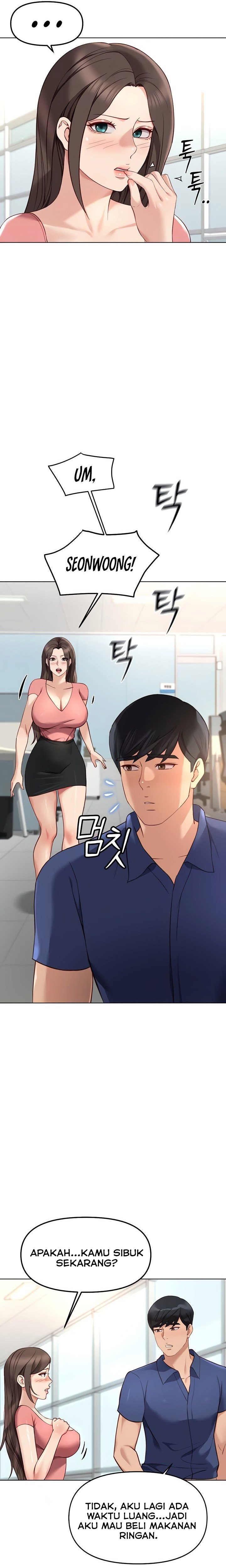 Common Sense Manipulation Program - Chapter 32 9 Common Sense Manipulation Program - Chapter 32 9