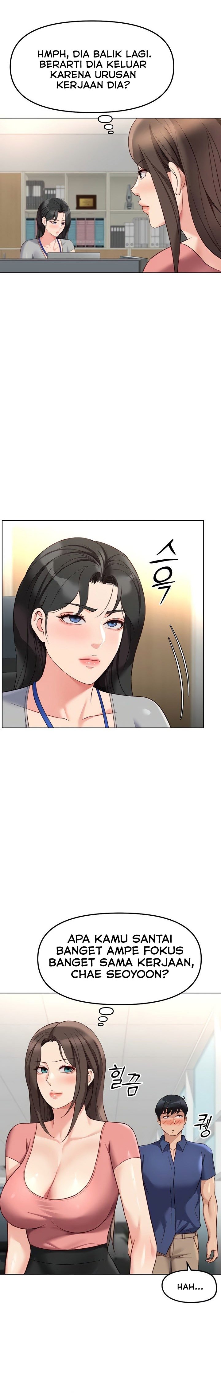 Common Sense Manipulation Program - Chapter 32 22 Common Sense Manipulation Program - Chapter 32 22