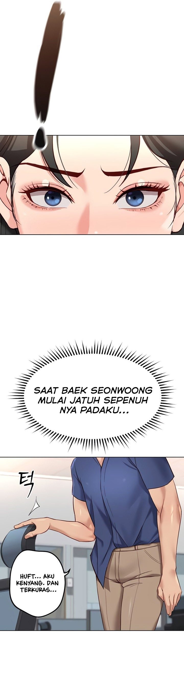 Common Sense Manipulation Program - Chapter 32 23 Common Sense Manipulation Program - Chapter 32 23