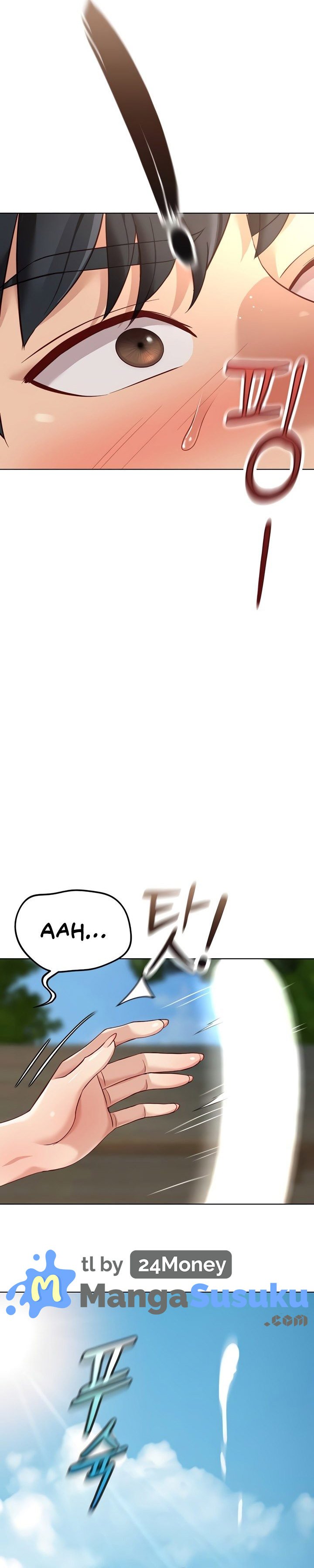 Common Sense Manipulation Program - Chapter 32 20 Common Sense Manipulation Program - Chapter 32 20