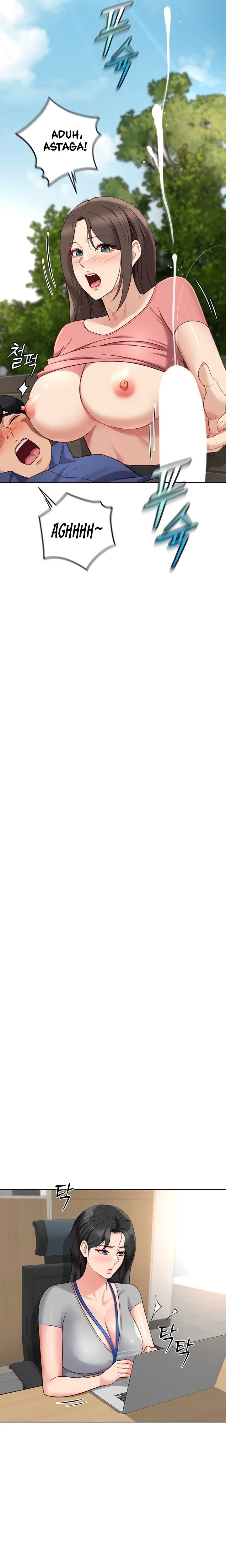 Common Sense Manipulation Program - Chapter 32 21 Common Sense Manipulation Program - Chapter 32 21