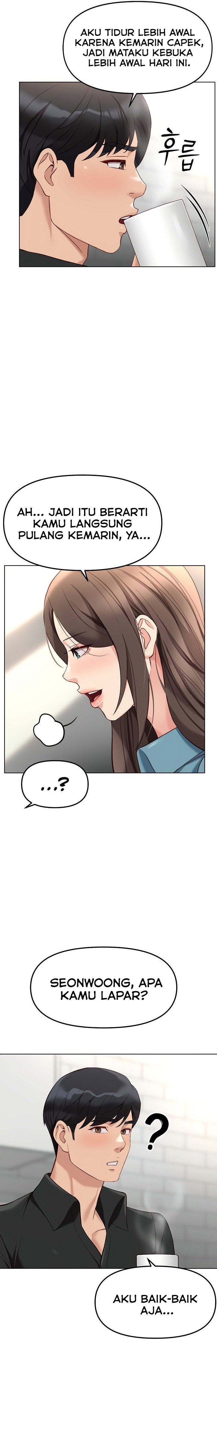 Common Sense Manipulation Program - Chapter 32 26 Common Sense Manipulation Program - Chapter 32 26