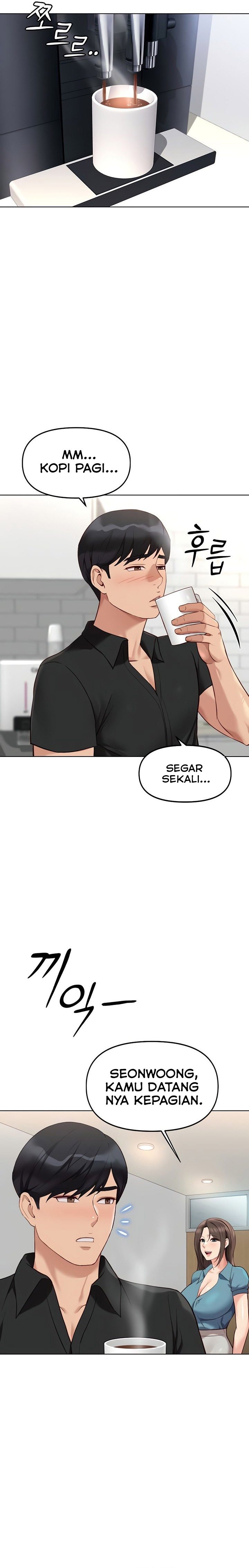 Common Sense Manipulation Program - Chapter 32 25 Common Sense Manipulation Program - Chapter 32 25