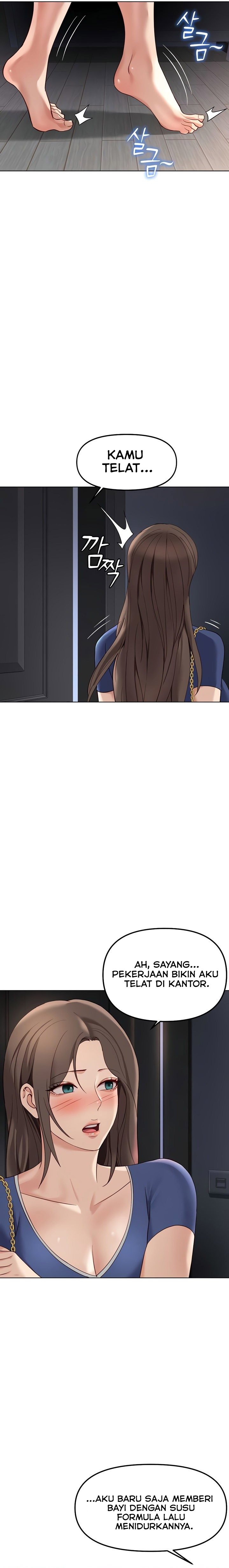 Common Sense Manipulation Program - Chapter 32 3 Common Sense Manipulation Program - Chapter 32 3