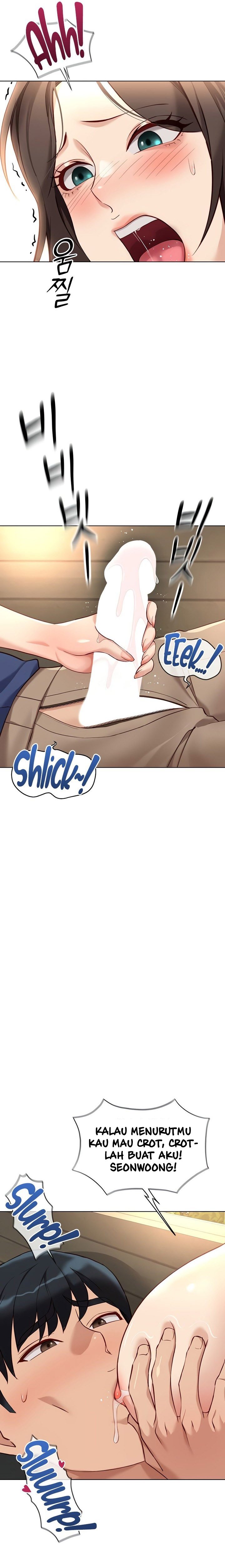 Common Sense Manipulation Program - Chapter 32 18 Common Sense Manipulation Program - Chapter 32 18