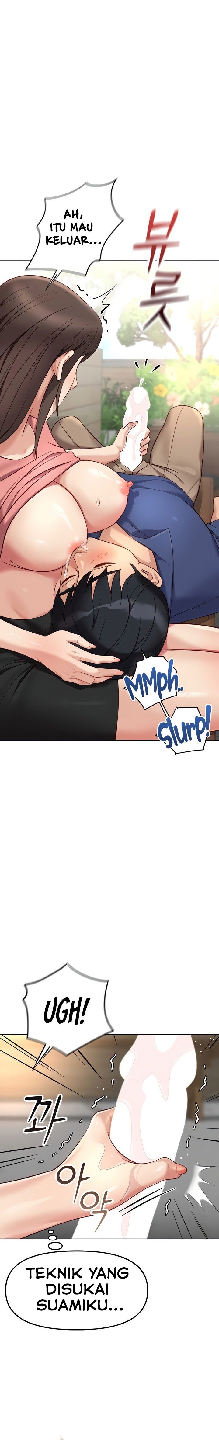 Common Sense Manipulation Program - Chapter 32 19 Common Sense Manipulation Program - Chapter 32 19