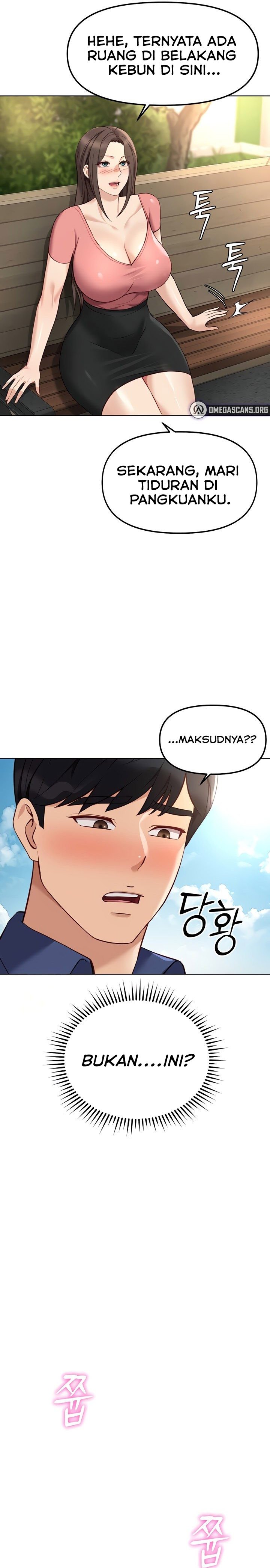 Common Sense Manipulation Program - Chapter 32 11 Common Sense Manipulation Program - Chapter 32 11