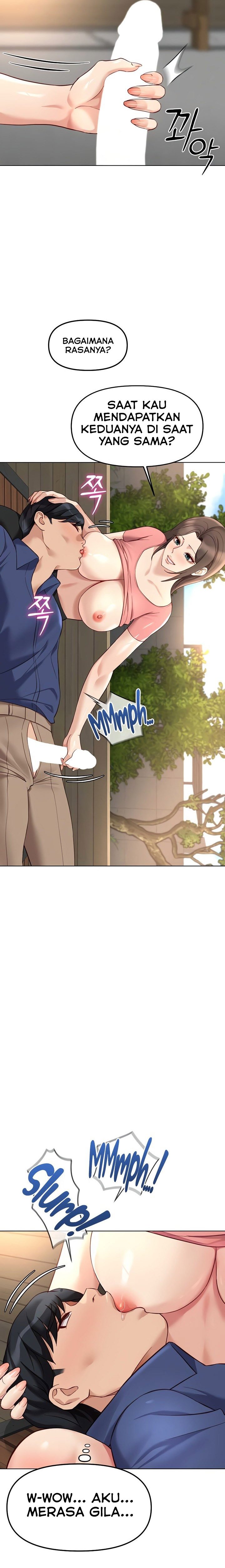 Common Sense Manipulation Program - Chapter 32 14 Common Sense Manipulation Program - Chapter 32 14