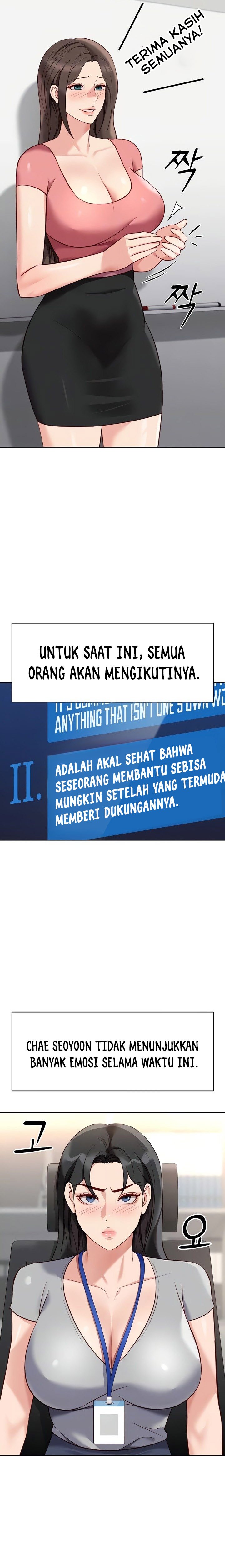 Common Sense Manipulation Program - Chapter 32 6 Common Sense Manipulation Program - Chapter 32 6