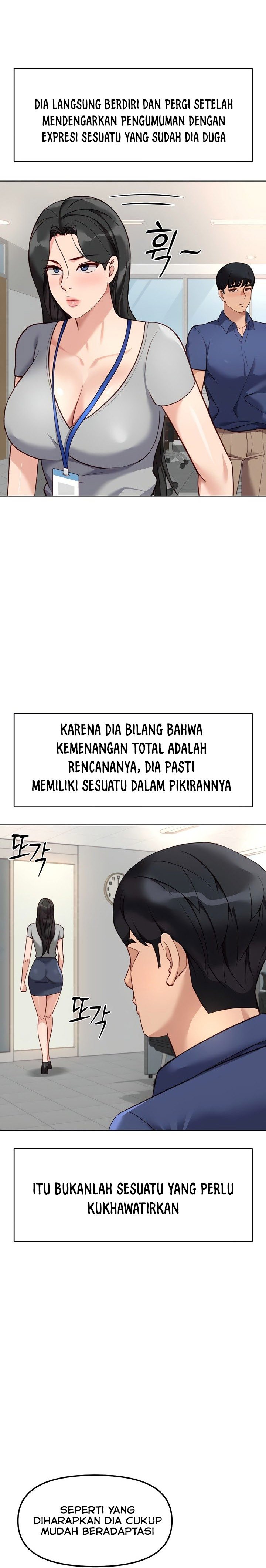 Common Sense Manipulation Program - Chapter 32 7 Common Sense Manipulation Program - Chapter 32 7