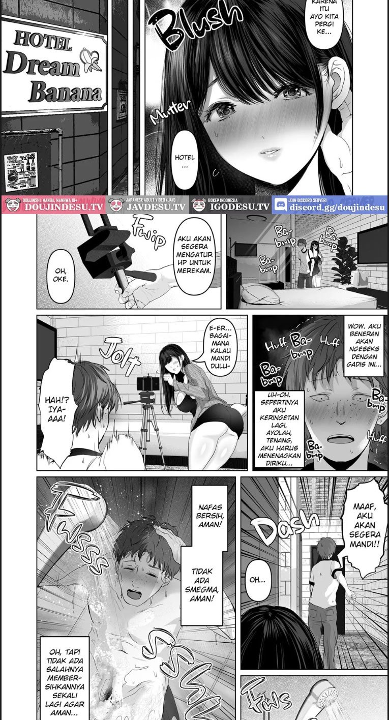 Anata ga Nozomu - Chapter 06 10