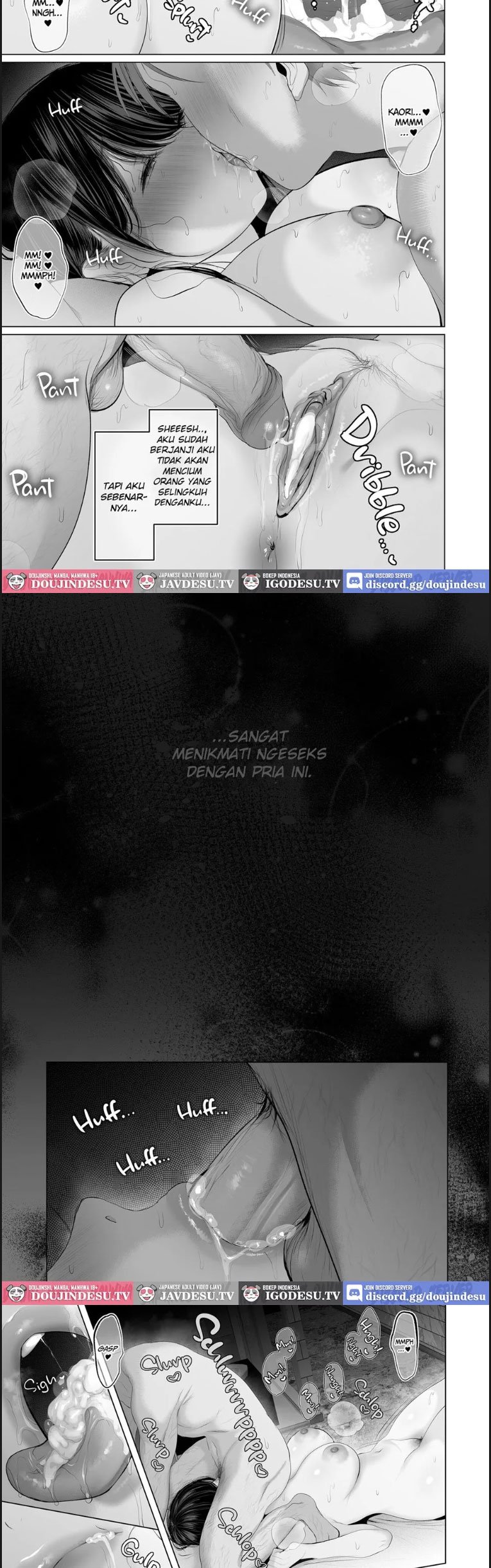 Anata ga Nozomu - Chapter 06 61