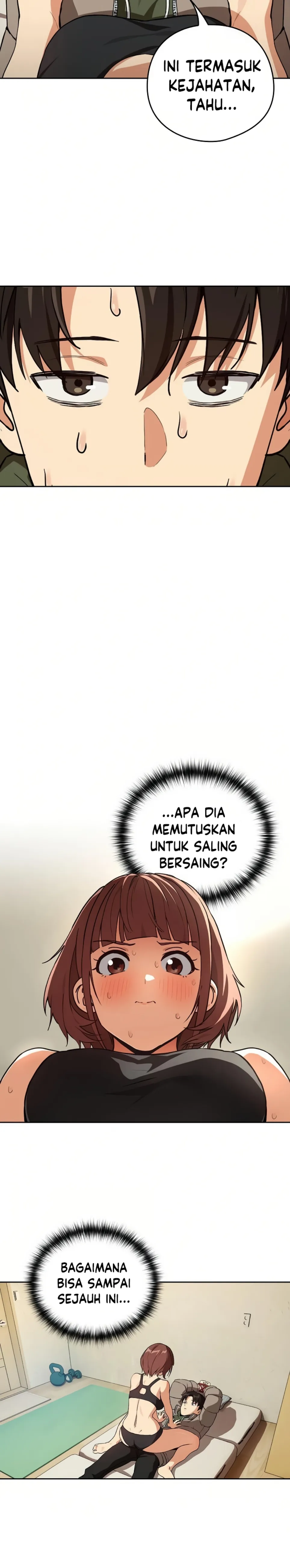 After Work Love Affairs - Chapter 80 2