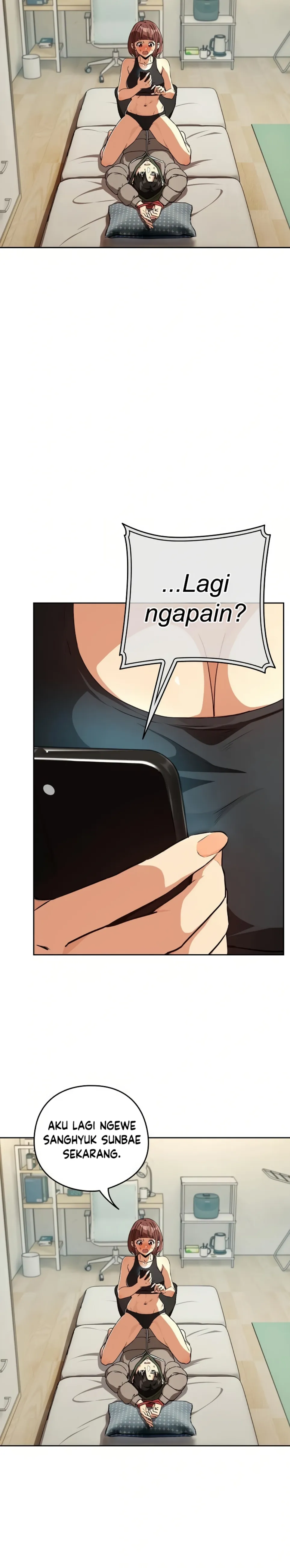 After Work Love Affairs - Chapter 80 22