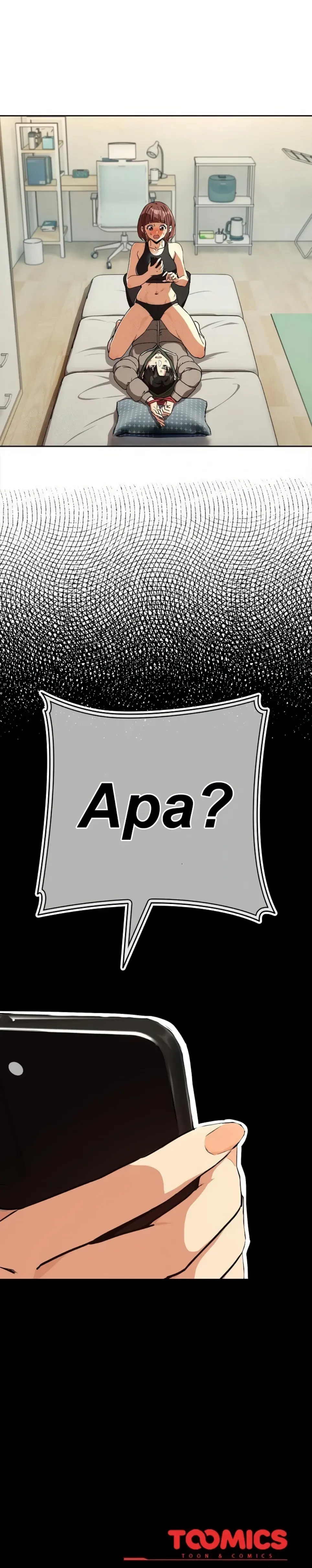 After Work Love Affairs - Chapter 80 23