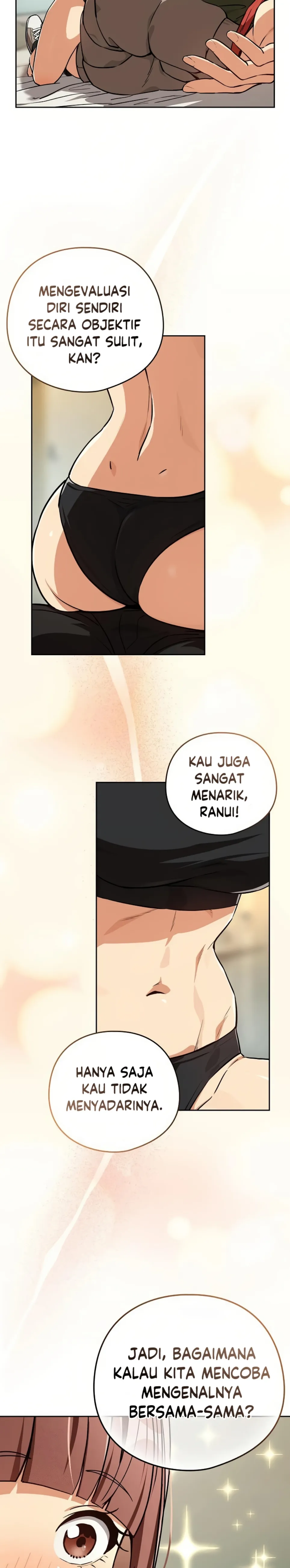 After Work Love Affairs - Chapter 80 18