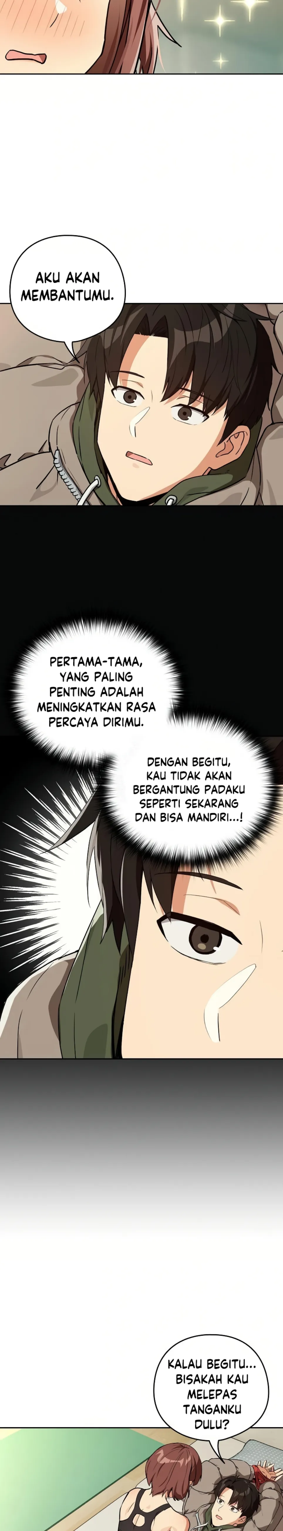 After Work Love Affairs - Chapter 80 19