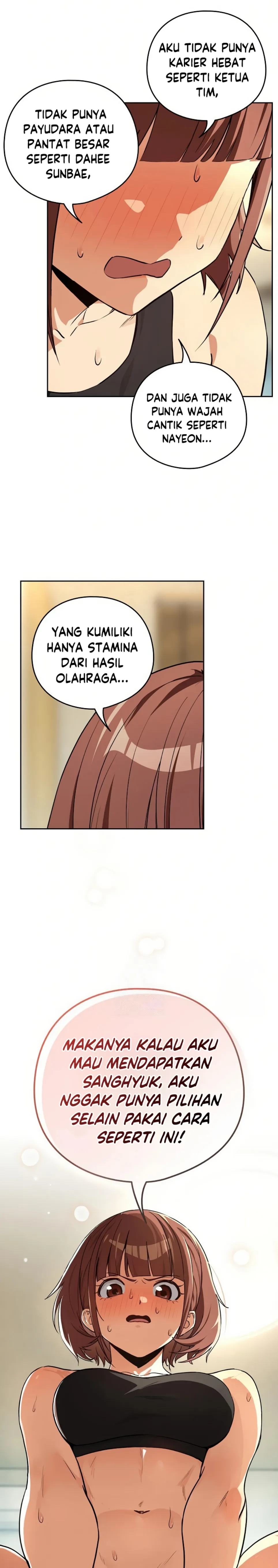 After Work Love Affairs - Chapter 80 12