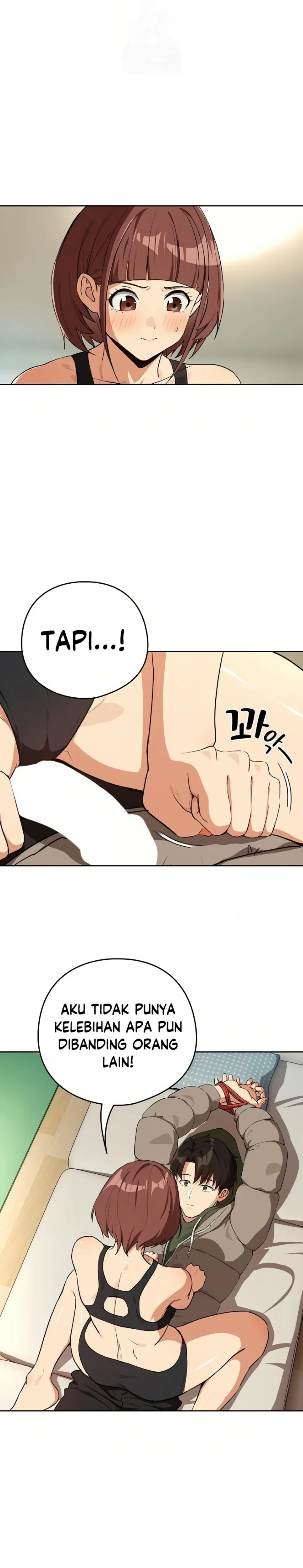 After Work Love Affairs - Chapter 80 11