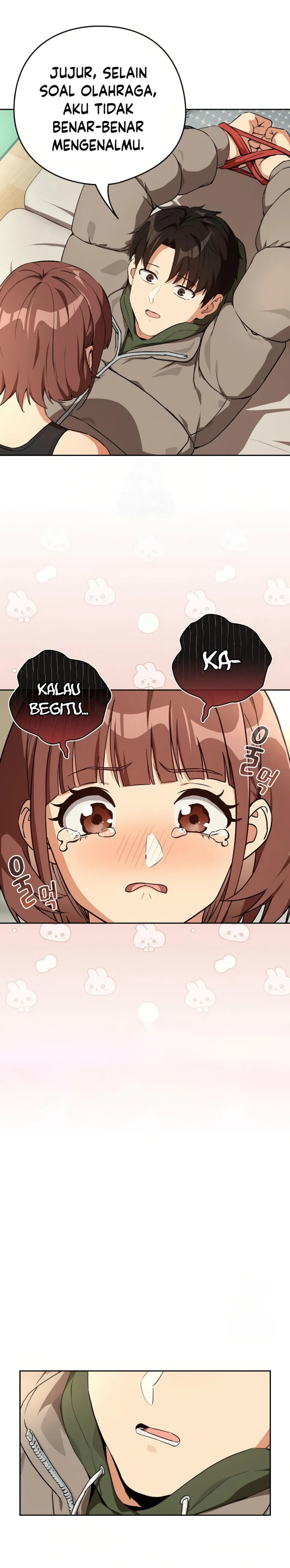 After Work Love Affairs - Chapter 80 16