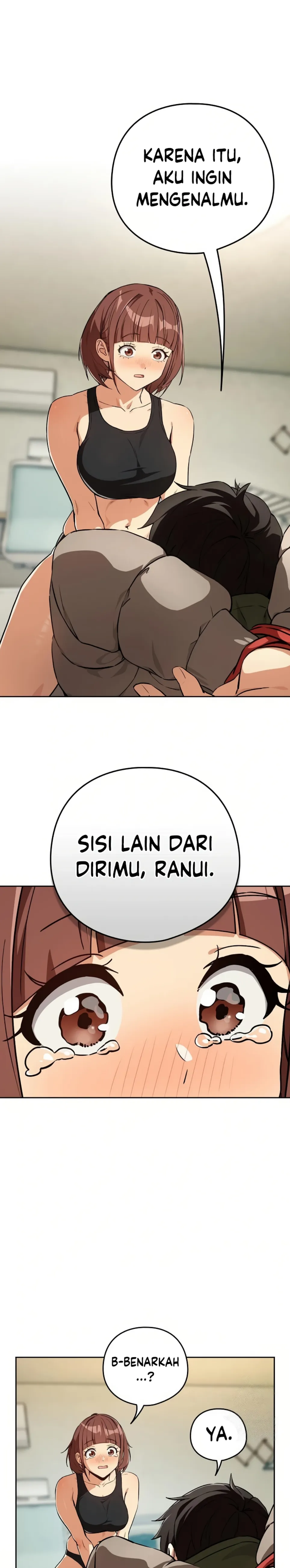 After Work Love Affairs - Chapter 80 17