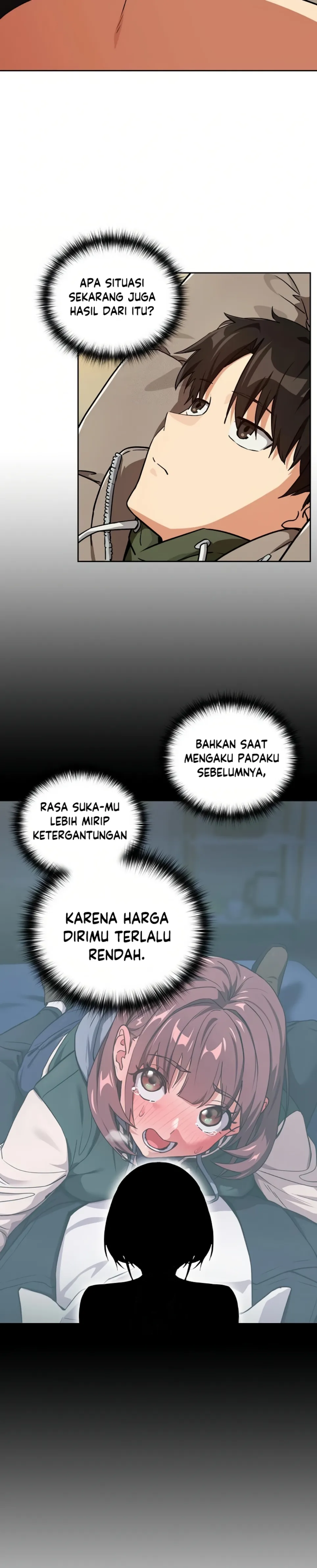 After Work Love Affairs - Chapter 80 14