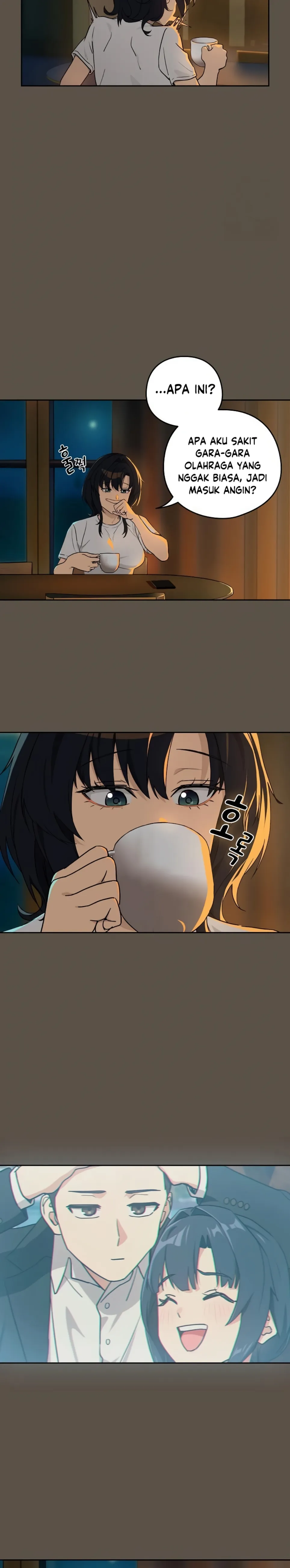 After Work Love Affairs - Chapter 80 4