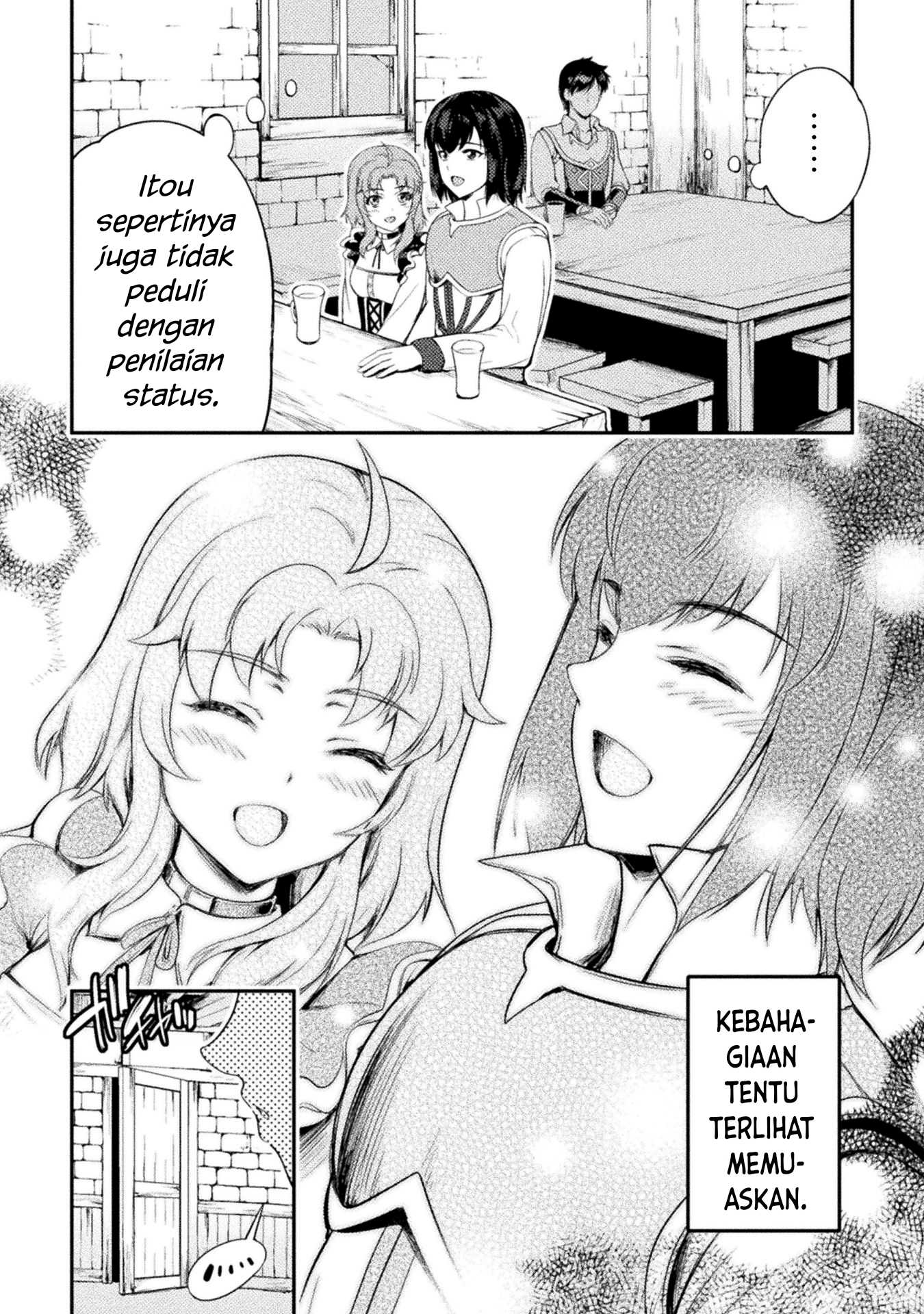 Astro King - Chapter 08 8