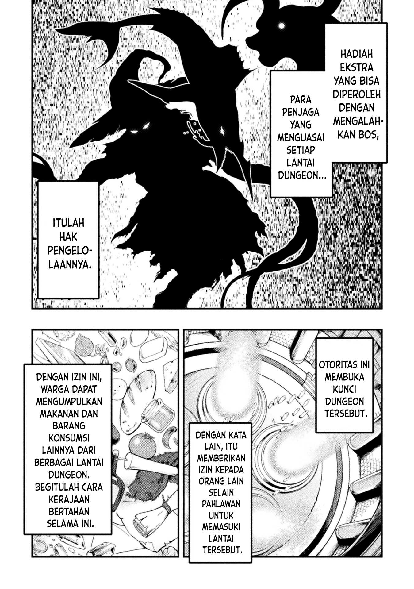 Astro King - Chapter 08 23