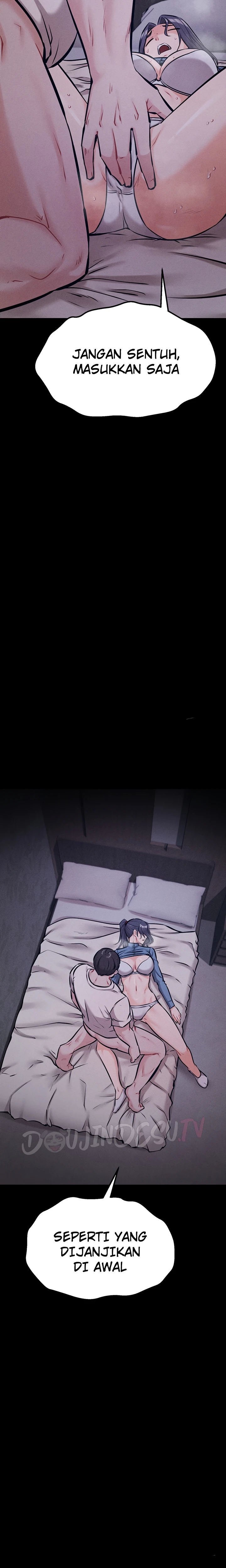 Athletes Village: The Trap - Chapter 29 24