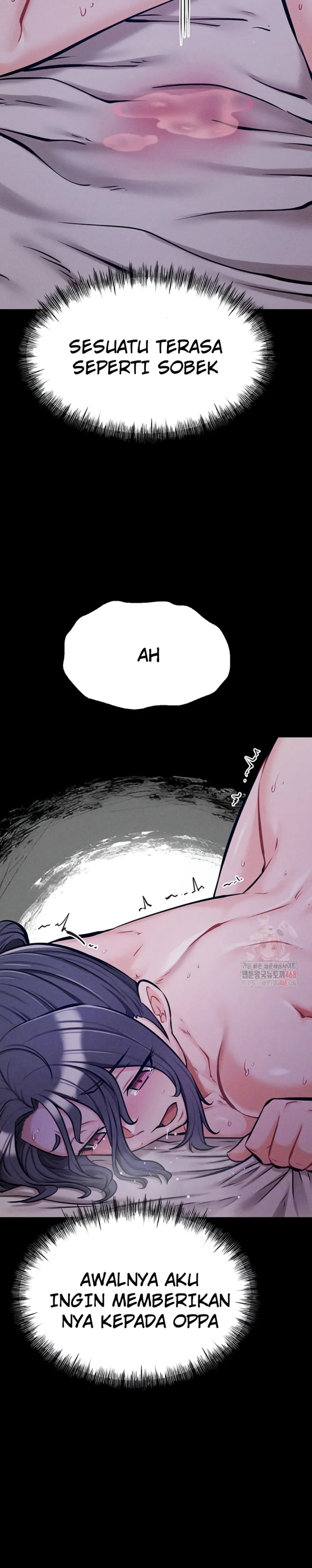 Athletes Village: The Trap - Chapter 30 3