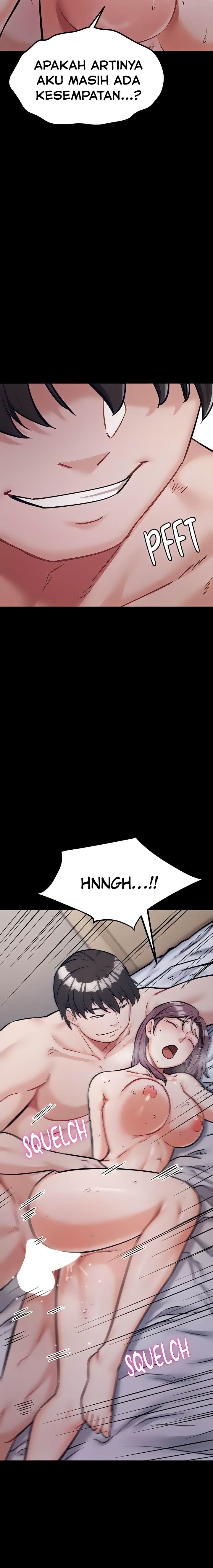 Athletes Village: The Trap - Chapter 34 25