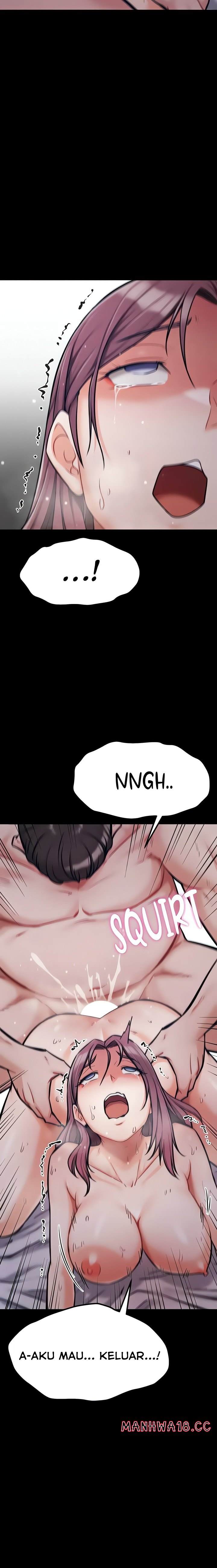 Athletes Village: The Trap - Chapter 34 31