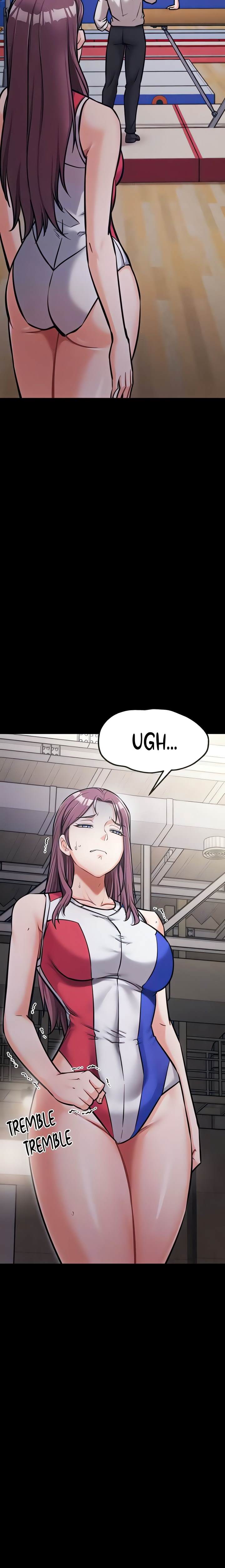 Athletes Village: The Trap - Chapter 34 16