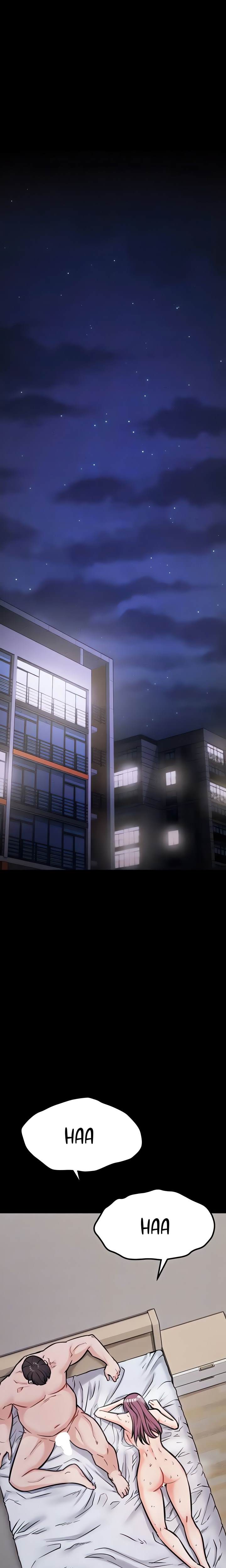 Athletes Village: The Trap - Chapter 34 17