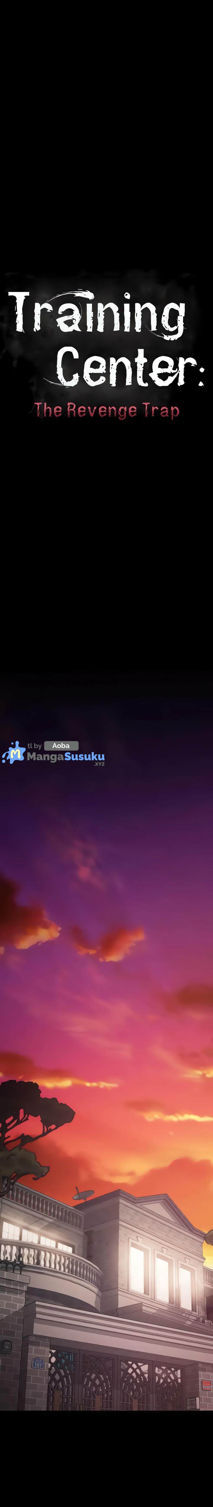 Athletes Village: The Trap - Chapter 34 5