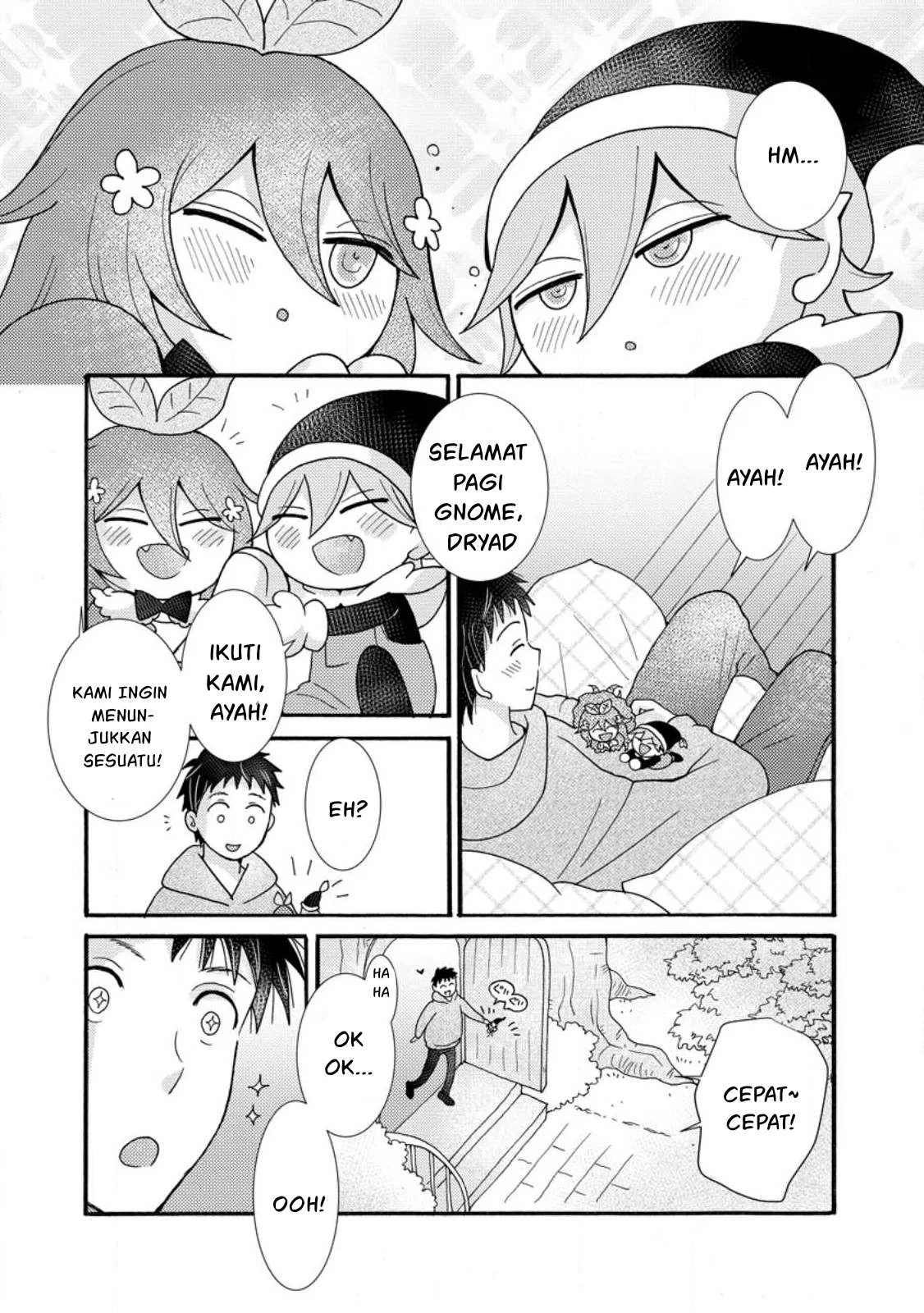 Ataerareta Skill wo Tsukatte Kasei de Isekai Bijotachi to Ichaicha shitai - Chapter 27.1 10