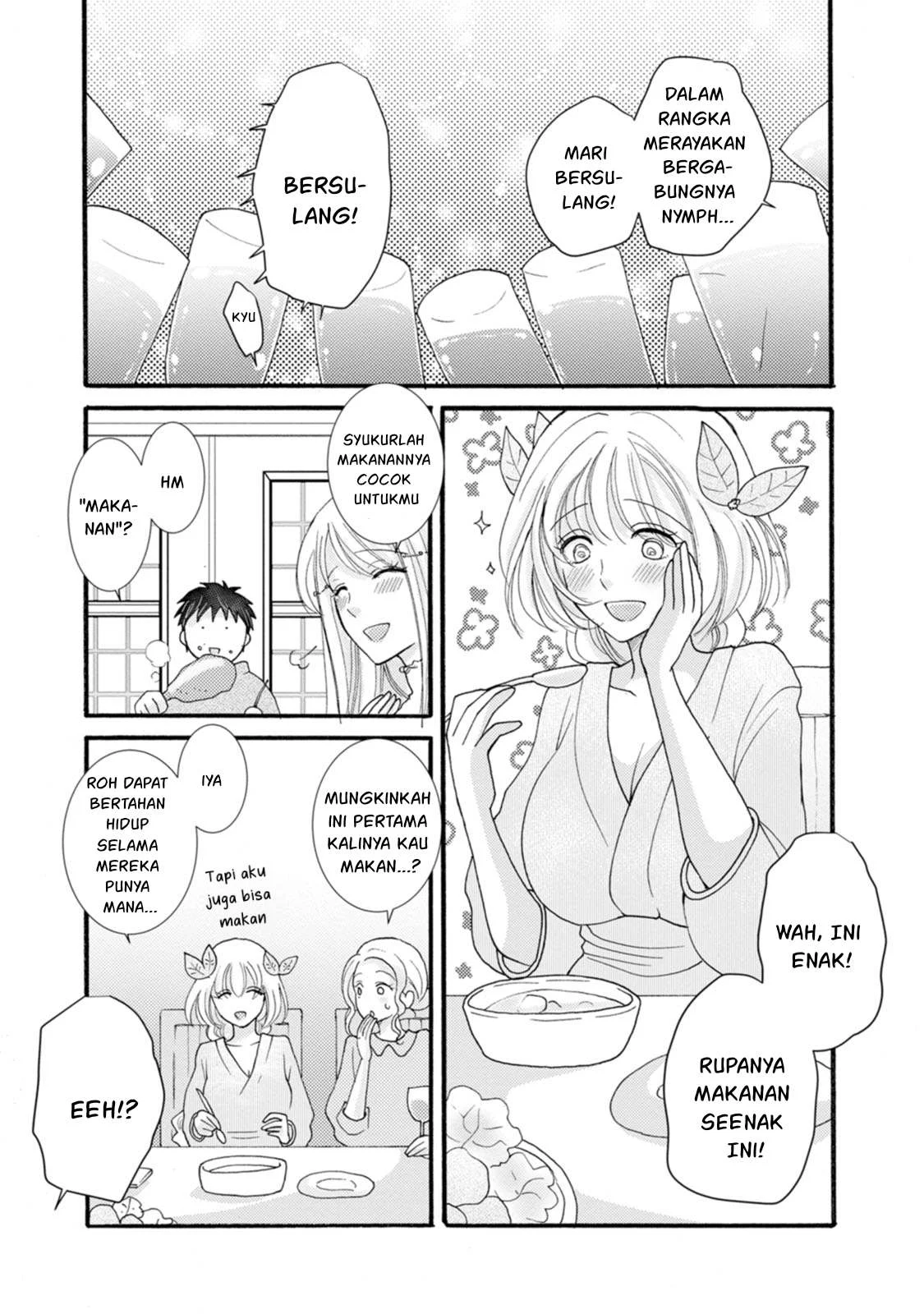 Ataerareta Skill wo Tsukatte Kasei de Isekai Bijotachi to Ichaicha shitai - Chapter 25.2 18